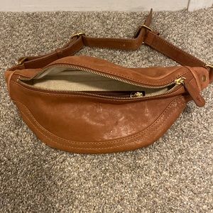 Frye Fanny Pack